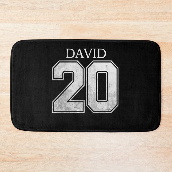 Item preview, Canada #20 Soccer Forward Mode Football Fan Tee designed and sold by OliviaHayesArt.