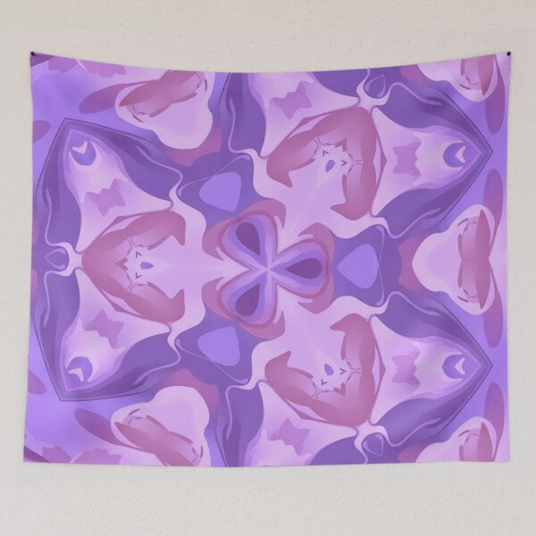 Item preview, Mystic Faces of Light designed and sold by DesignbyDizdar.
