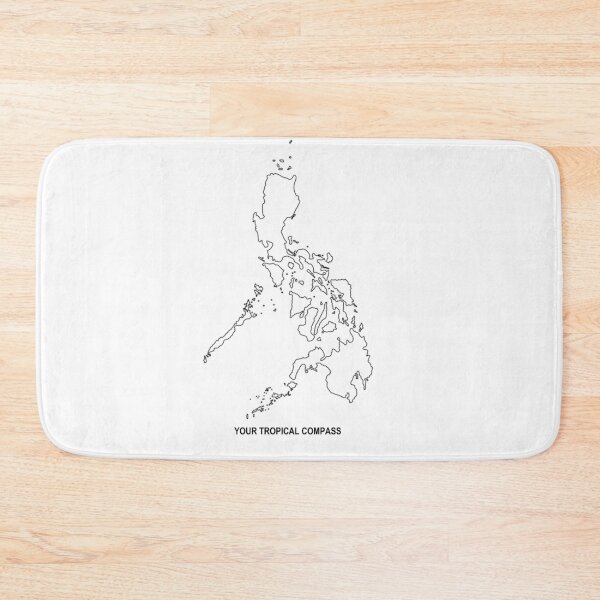 Item preview, YOUR TROPICAL COMPASS designed and sold by likbatonboot.