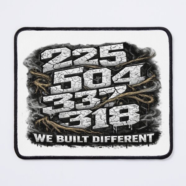 Item preview, Louisiana to the core designed and sold by S9 Designs.