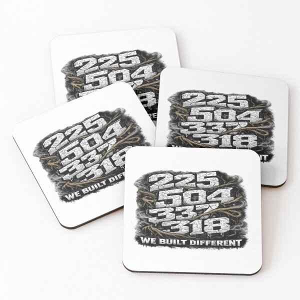 Item preview, Louisiana to the core designed and sold by S9 Designs.