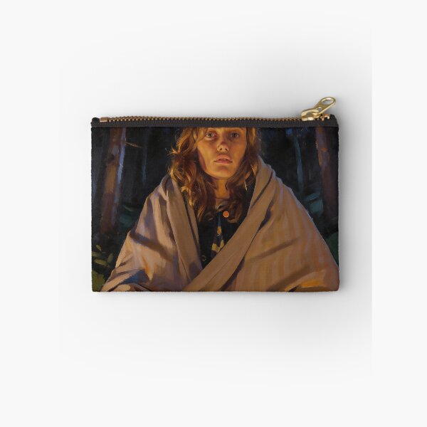 Item preview, The Fool of the Wilderness Jackie designed and sold by NerdsOfPryde.