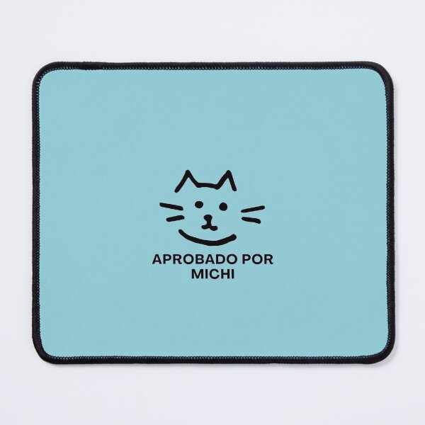 Item preview, APPROVED BY MICHI designed and sold by EternusBlue.