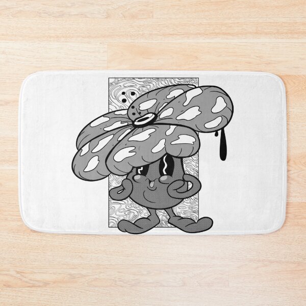 Item preview, Vileplume Old-Timey Cartoon designed and sold by Phreephur.