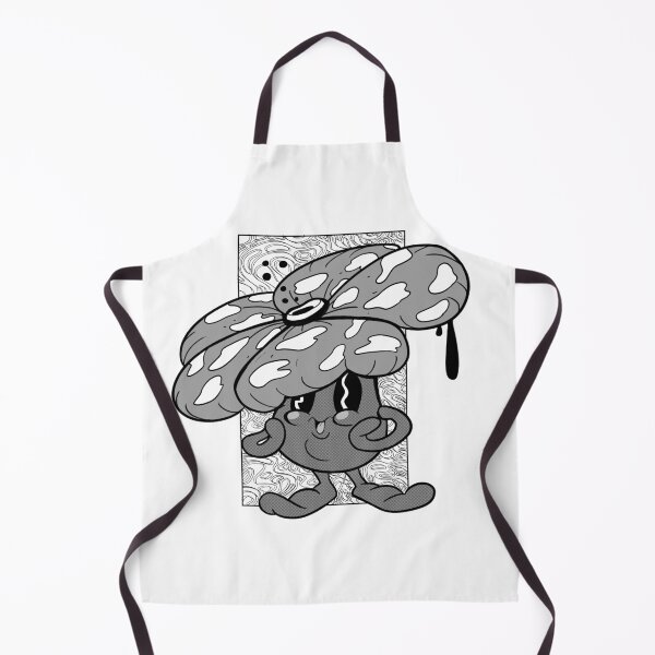 Item preview, Vileplume Old-Timey Cartoon designed and sold by Phreephur.