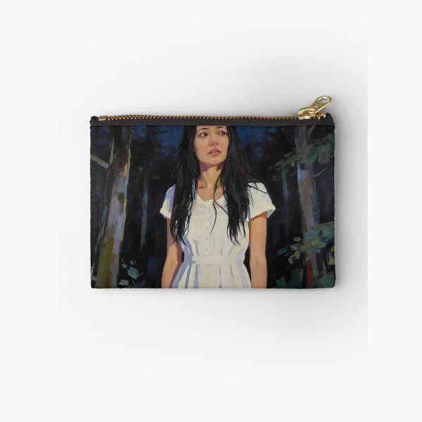 Item preview, Justice of the Wilderness Mary designed and sold by NerdsOfPryde.