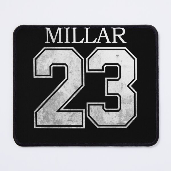Item preview, Canada #23 Soccer Forward Mode Football Fan designed and sold by OliviaHayesArt.