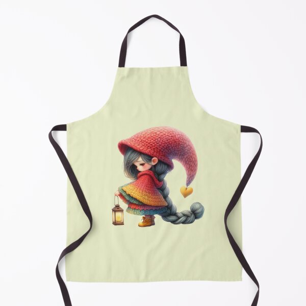 Item preview, Free-Spirited Girl  designed and sold by Beyondnote-Art.