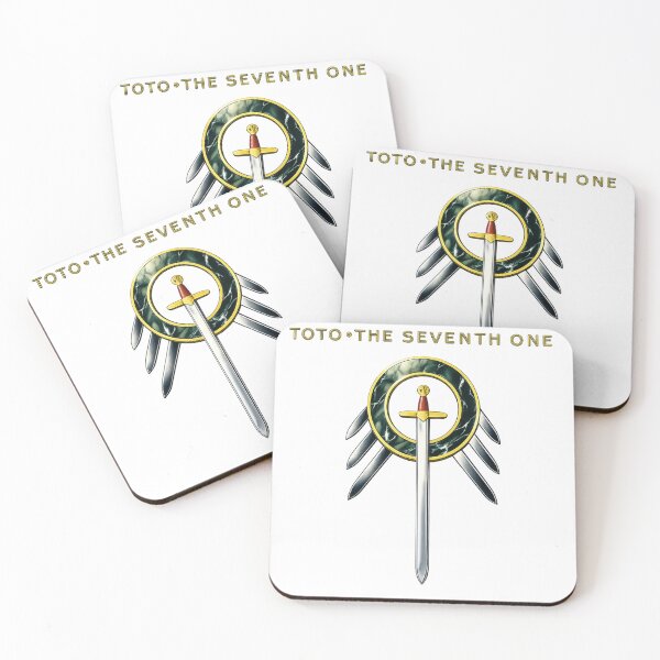 Item preview, The Seventh One designed and sold by Chris Rimmington.