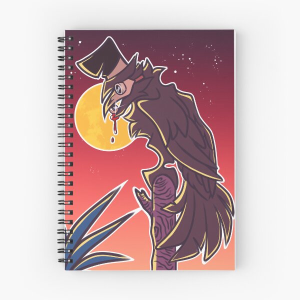 Item preview, Libris Dusk designed and sold by Vernoth.