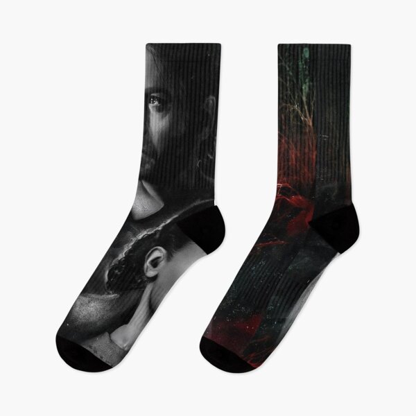Item preview, Alan Wake 2 Hand Drawn Design designed and sold by AnimeHentaiArt.