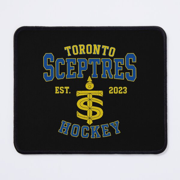 Item preview, PWHL Toronto Sceptres Est. 2023 Arena Pride Quote designed and sold by HumansStuck12.