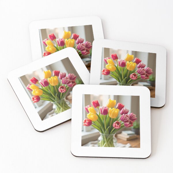 Item preview, Tulip  designed and sold by Stickersshop04.
