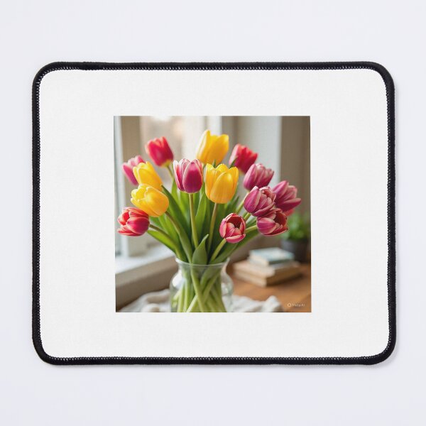 Item preview, Tulip  designed and sold by Stickersshop04.