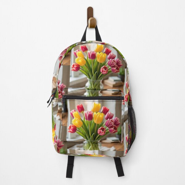 Item preview, Tulip designed and sold by Stickersshop04.