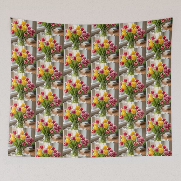 Item preview, Tulip  designed and sold by Stickersshop04.