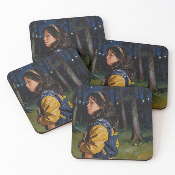 Item preview, Death of the Wilderness Gen designed and sold by NerdsOfPryde.