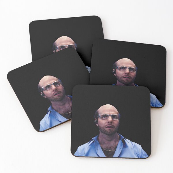 Item preview, TROPIC LES GROSSMAN CUTOUT designed and sold by FILM GUTTER.