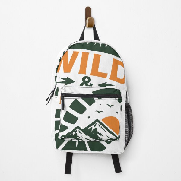 Item preview, Wild and Free Bootprint designed and sold by SnappyPNG.