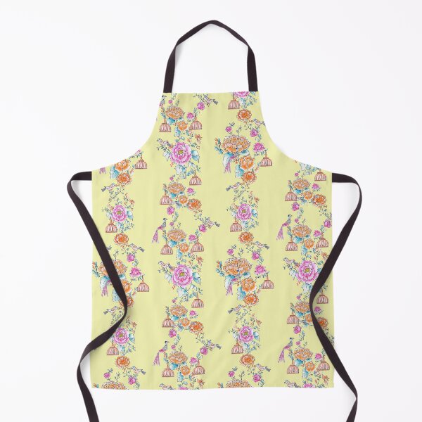Item preview, A tall tale in yellow designed and sold by estilolukino.