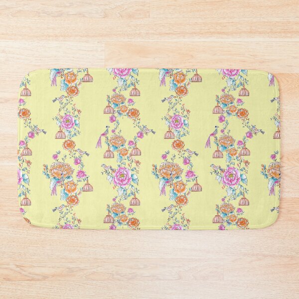 Item preview, A tall tale in yellow designed and sold by estilolukino.