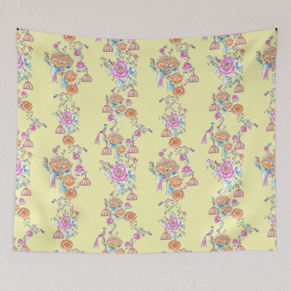 Item preview, A tall tale in yellow designed and sold by estilolukino.
