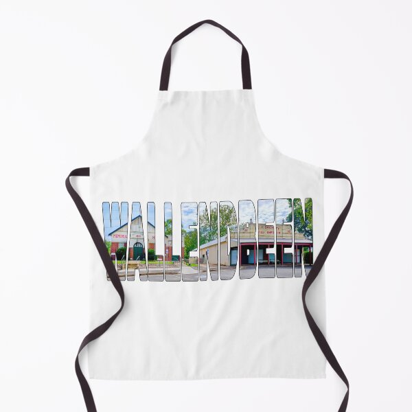Item preview, WALLENDBEEN - NSW Historic War Memorial South West Slopes Australia designed and sold by Adam Gormley.