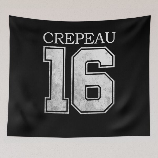 Item preview, Canada #16 Soccer Goalkeeper Mode Football Fan designed and sold by OliviaHayesArt.