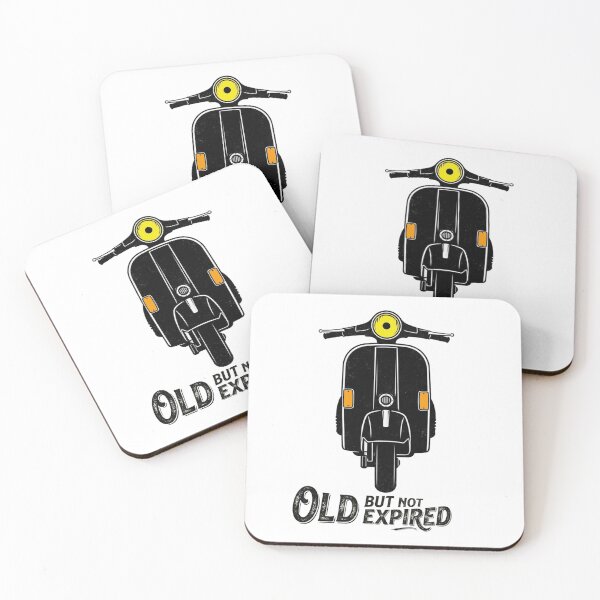 Item preview, scooter vintage 80's old  school designed and sold by Bayoe89.