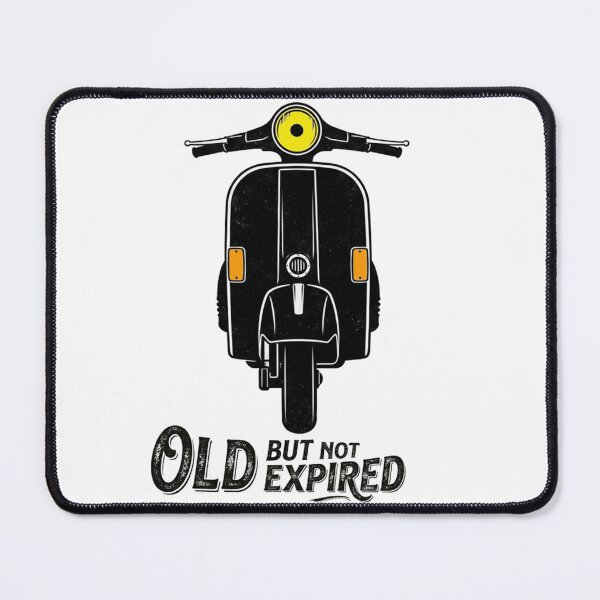 Item preview, scooter vintage 80's old  school designed and sold by Bayoe89.