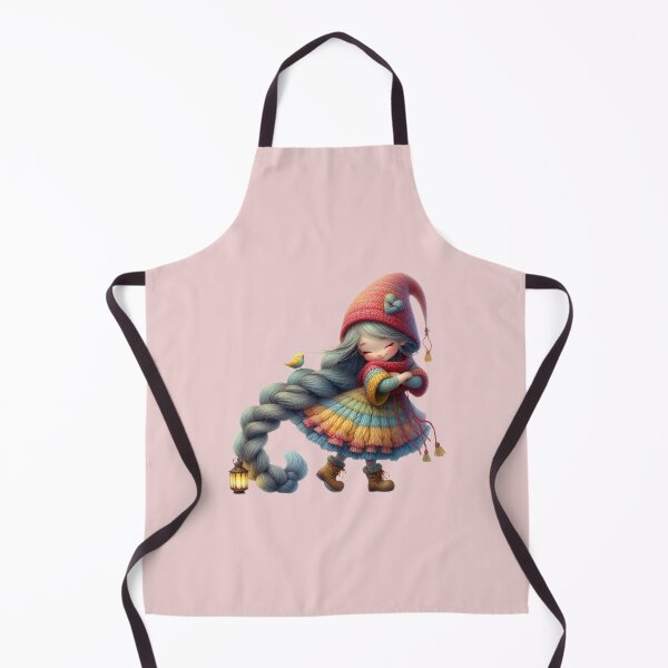 Item preview, Free-Spirited Girl designed and sold by Beyondnote-Art.