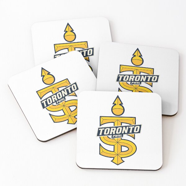 Item preview, PWHL Toronto Sceptres Est. 2023 Team Spirit Quote designed and sold by HumansStuck12.
