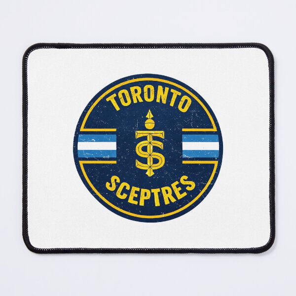 Item preview, PWHL Toronto Sceptres Est. 2023 Modern Hockey Quote designed and sold by HumansStuck12.