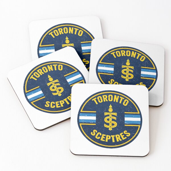 Item preview, PWHL Toronto Sceptres Est. 2023 Modern Hockey Quote designed and sold by HumansStuck12.