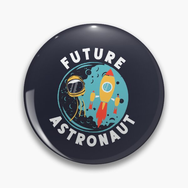 Item preview, Future Astronaut designed and sold by MOFAPPAREL.