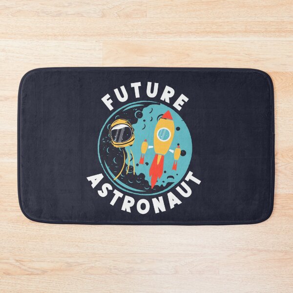 Item preview, Future Astronaut designed and sold by MOFAPPAREL.
