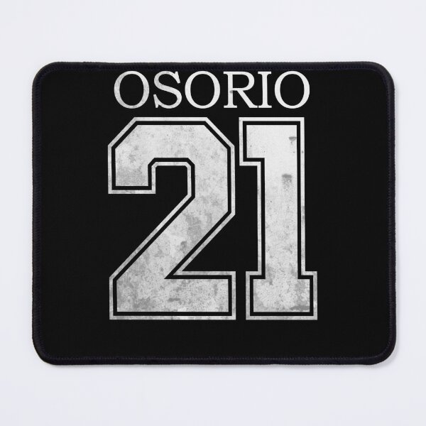 Item preview, Canada #21 Soccer Midfielder Mode Football Fan designed and sold by OliviaHayesArt.