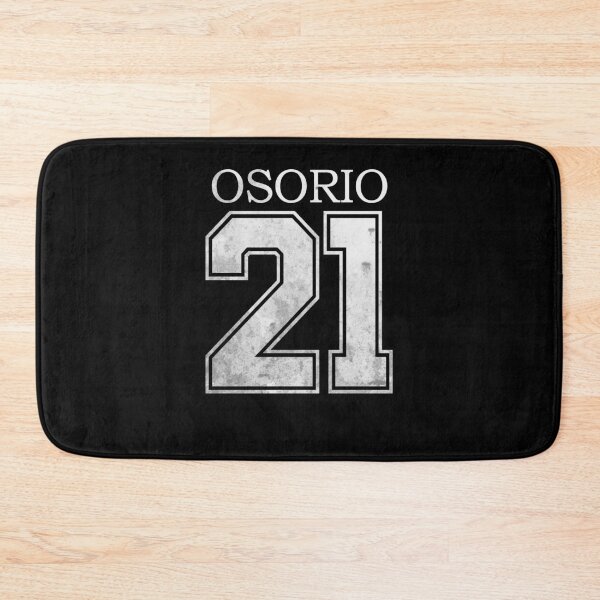 Item preview, Canada #21 Soccer Midfielder Mode Football Fan designed and sold by OliviaHayesArt.