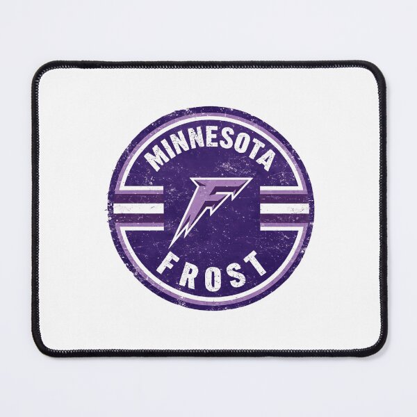 Item preview, PWHL Minnesota Frost Est. 2023 Women’s Ice Hockey designed and sold by HumansStuck12.