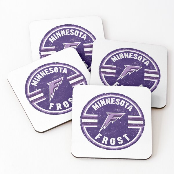 Item preview, PWHL Minnesota Frost Est. 2023 Women’s Ice Hockey designed and sold by HumansStuck12.