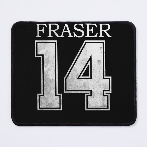 Item preview, Canada #14 Soccer Midfielder Mode Football Fan designed and sold by OliviaHayesArt.