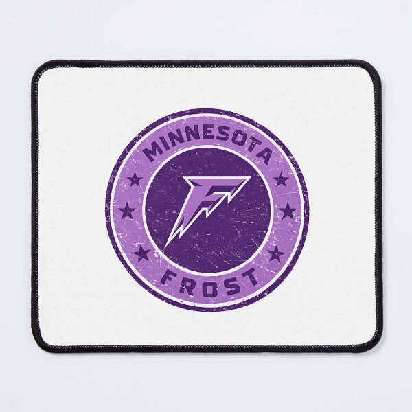 Item preview, PWHL Minnesota Frost Est. 2023 Team Pride Lovers designed and sold by HumansStuck12.