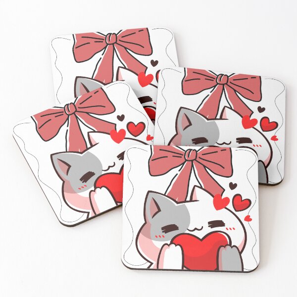 Item preview, Love cats designed and sold by Creative by All.
