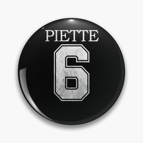 Item preview, Canada #6 Soccer Midfielder Mode Football Fan designed and sold by OliviaHayesArt.