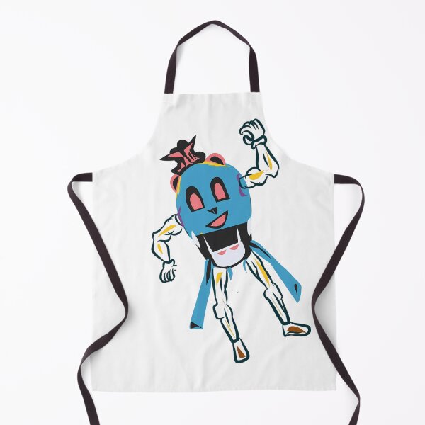 Item preview, The Chef designed and sold by PopInkAura .