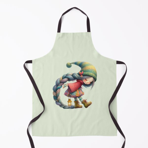 Item preview, Free-Spirited Girl  designed and sold by Beyondnote-Art.