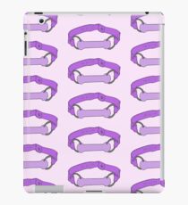 Pastel Bit Gag iPad Case/Skin