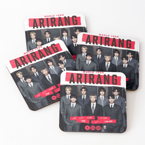 Item preview, photoshot arirang designed and sold by veisvous.