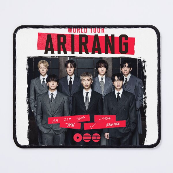 Item preview, photoshot arirang designed and sold by veisvous.