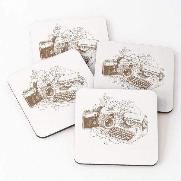 Item preview, Analog Soul designed and sold by Vesta + Vine.